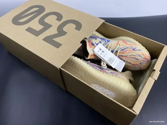 Yeezy GW3773 V2 350 MX Oat Adidas Boost 0705